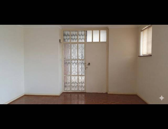 2 BEDROOM PROPERTY TO RENT IN ESSENWOOD
